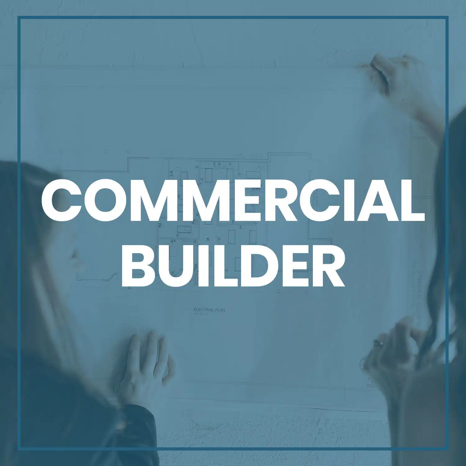 Commercial Builder Client Button