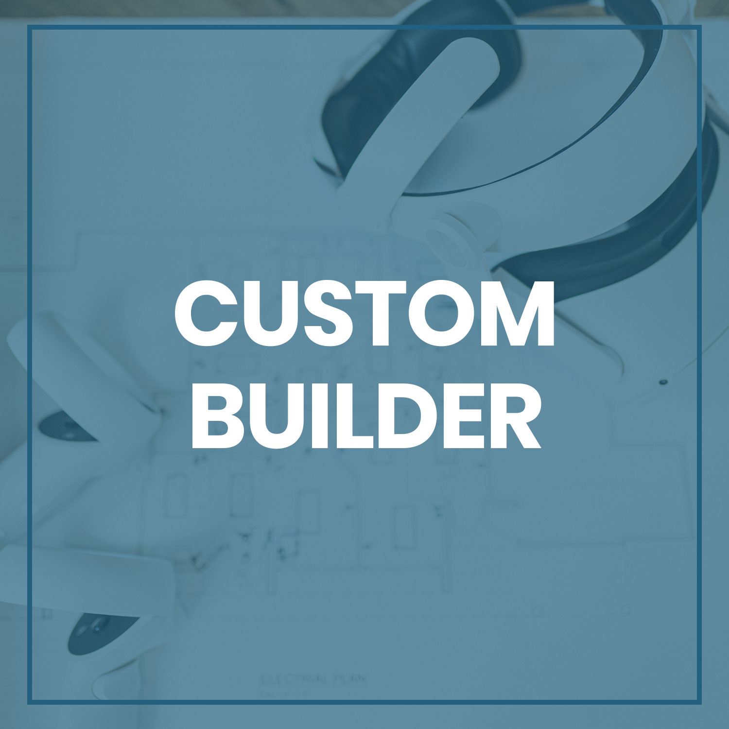 Custom Builder Client Button