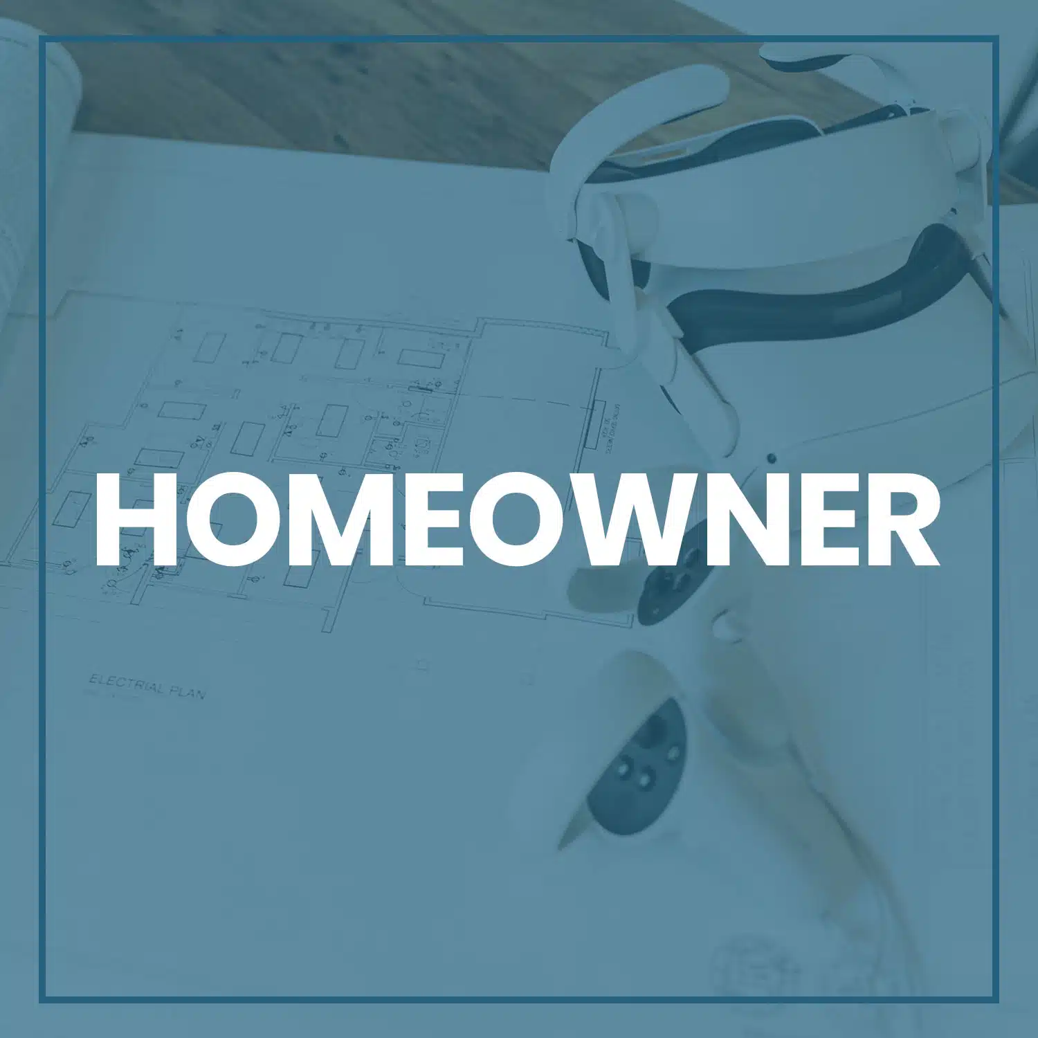 Homeowner Client Button