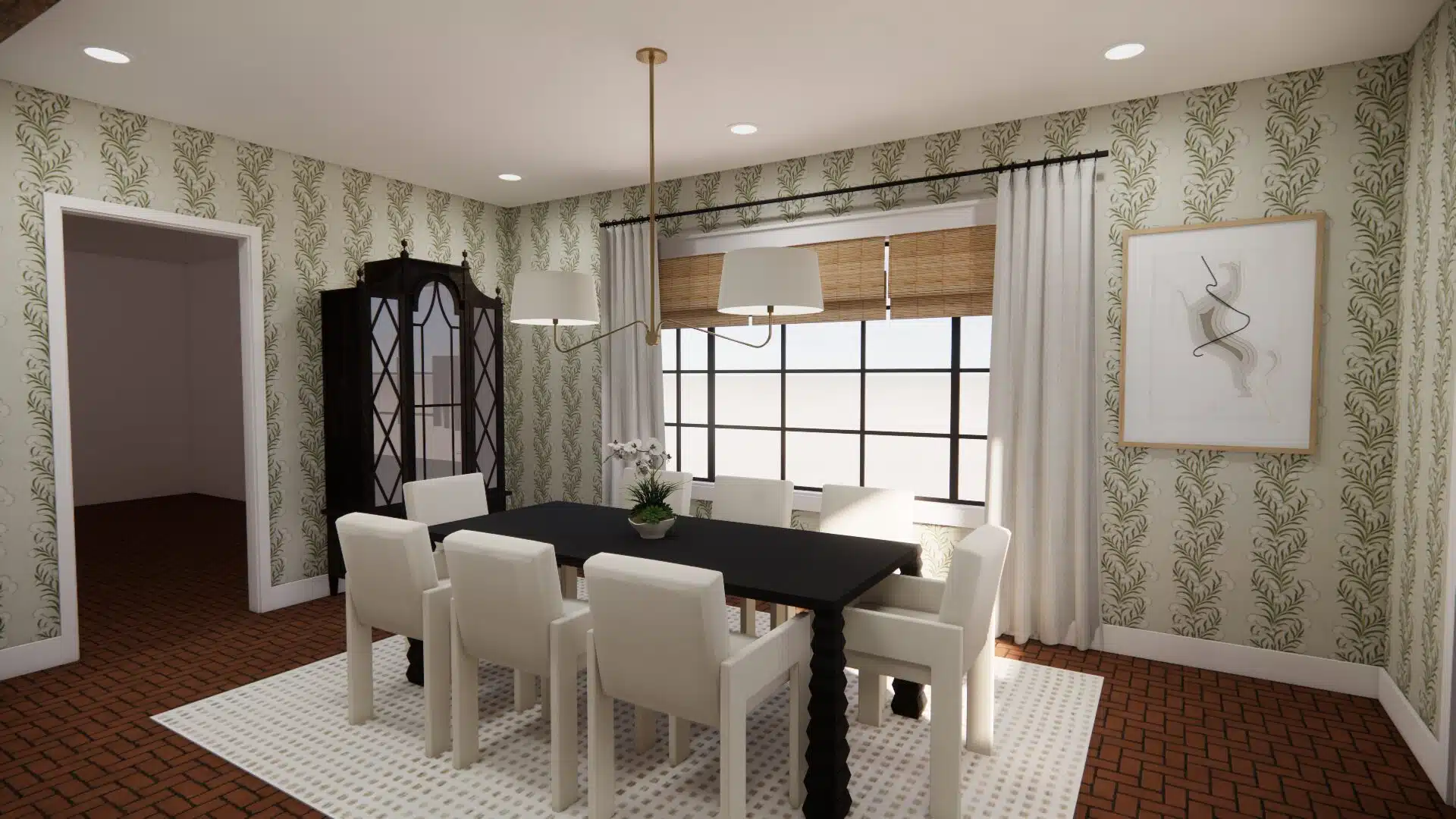 Interior Masters Challenge – Sapphire & Co | Beyond Blueprint